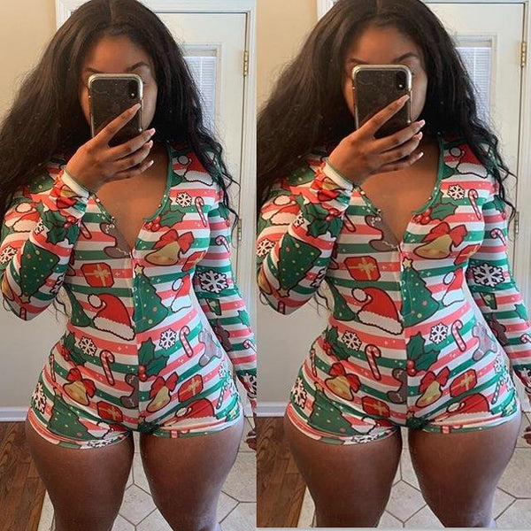 Holiday sleeper - adult onesie - onesies - babies - body suit - suits