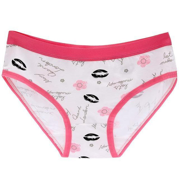 Little briefs (up to 3xl) - briefs - panties - panty - plus size - sized
